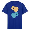 "Gitarren" von Monika Kapfer - Kinder Premium Organic T-Shirt 2.0 ST/ST-668