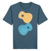 "Gitarren" von Monika Kapfer - Herren Premium Organic Shirt 2.0 ST/ST-6880