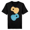 "Gitarren" von Monika Kapfer - Herren Premium Organic Shirt 2.0 ST/ST-16