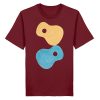 "Gitarren" von Monika Kapfer - Herren Premium Organic Shirt 2.0 ST/ST-6974