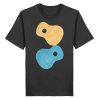 "Gitarren" von Monika Kapfer - Herren Premium Organic Shirt 2.0 ST/ST-6881
