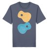 "Gitarren" von Monika Kapfer - Herren Premium Organic Shirt 2.0 ST/ST-7080