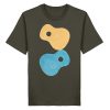 "Gitarren" von Monika Kapfer - Herren Premium Organic Shirt 2.0 ST/ST-7072
