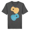 "Gitarren" von Monika Kapfer - Herren Premium Organic Shirt 2.0 ST/ST-6903