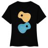 "Gitarren" von Monika Kapfer - Damen Premium Organic Shirt-16