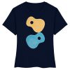 "Gitarren" von Monika Kapfer - Damen Premium Organic Shirt-6959
