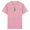DR3MJAS1OB_STTK184-6883 "Skifahrer" von Sophia Kirst - Kinder Premium Organic T-Shirt 2.0 ST/ST-6883