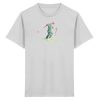 DR3MJAS1OB_STTK184-6961 "Skifahrer" von Sophia Kirst - Kinder Premium Organic T-Shirt 2.0 ST/ST-6961