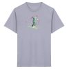 DR3MJAS1OB_STTK184-7092 "Skifahrer" von Sophia Kirst - Kinder Premium Organic T-Shirt 2.0 ST/ST-7092