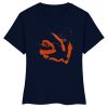 "Göttin" von Birgit Jung - Damen Premium Organic Shirt-6959