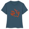 "Göttin" von Birgit Jung - Damen Premium Organic Shirt-6880