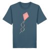 "Drache" von Monika Kapfer - Herren Premium Organic Shirt 2.0 ST/ST-6880