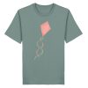 "Drache" von Monika Kapfer - Herren Premium Organic Shirt 2.0 ST/ST-7236