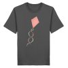 "Drache" von Monika Kapfer - Herren Premium Organic Shirt 2.0 ST/ST-6903