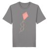 "Drache" von Monika Kapfer - Herren Premium Organic Shirt 2.0 ST/ST-7083