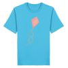 "Drache" von Monika Kapfer - Herren Premium Organic Shirt 2.0 ST/ST-7144