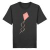 "Drache" von Monika Kapfer - Herren Premium Organic Shirt 2.0 ST/ST-6881