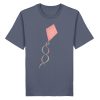 "Drache" von Monika Kapfer - Herren Premium Organic Shirt 2.0 ST/ST-7080