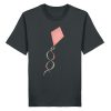 "Drache" von Monika Kapfer - Herren Premium Organic Shirt 2.0 ST/ST-7068