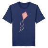 "Drache" von Monika Kapfer - Herren Premium Organic Shirt 2.0 ST/ST-6057