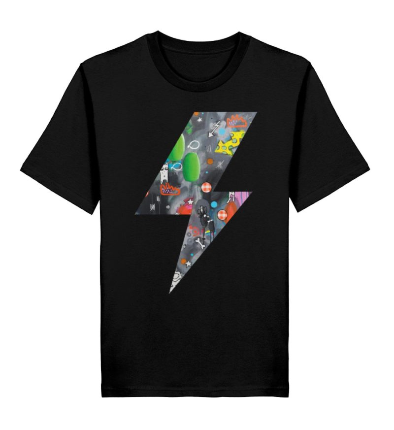 "We will rock you" von Susanne Beucher - Herren Premium Organic Shirt 2.0 ST/ST-16