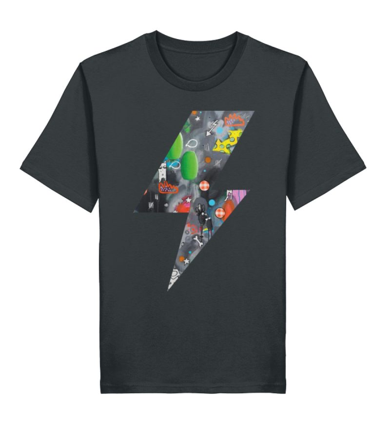 "We will rock you" von Susanne Beucher - Herren Premium Organic Shirt 2.0 ST/ST-7068