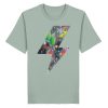 "We will rock you" von Susanne Beucher - Herren Premium Organic Shirt 2.0 ST/ST-7137