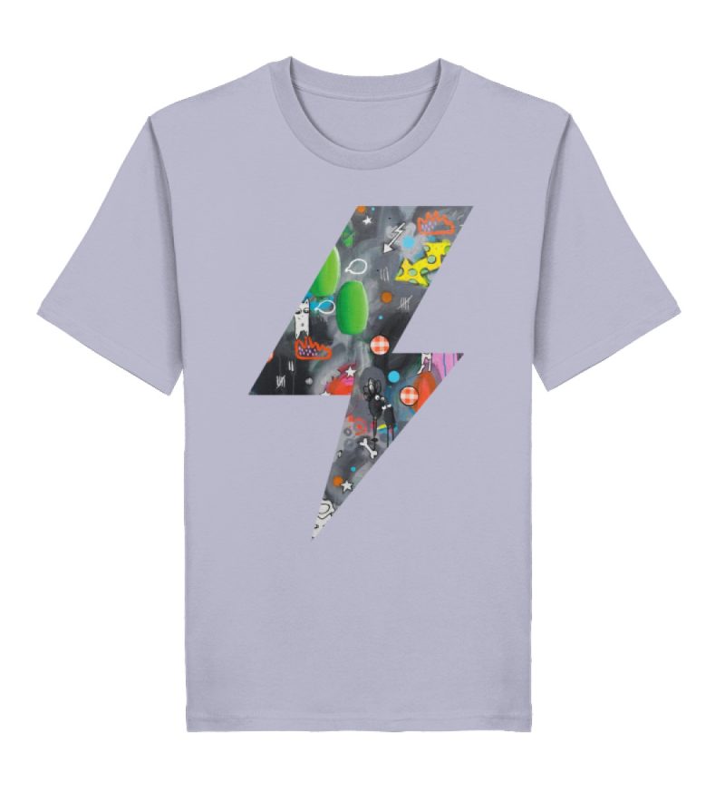 "We will rock you" von Susanne Beucher - Herren Premium Organic Shirt 2.0 ST/ST-7092