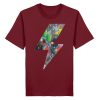 "We will rock you" von Susanne Beucher - Herren Premium Organic Shirt 2.0 ST/ST-6974
