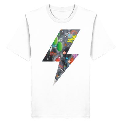 "We will rock you" von Susanne Beucher - Herren Premium Organic Shirt 2.0 ST/ST-3
