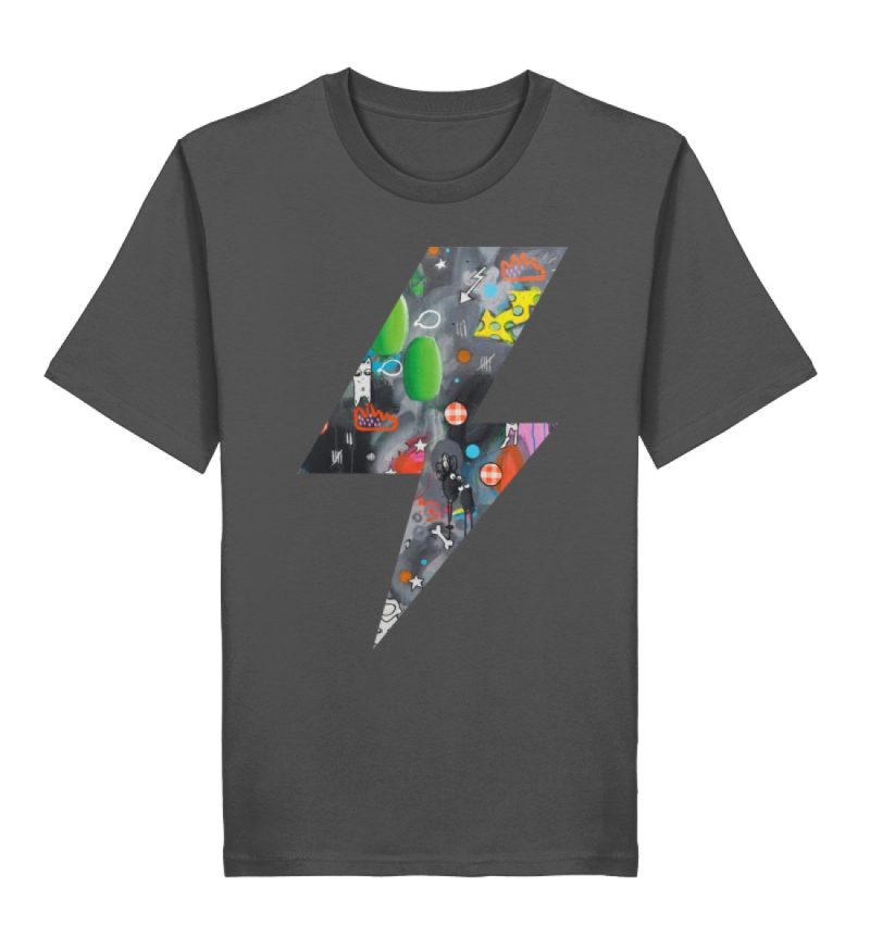 "We will rock you" von Susanne Beucher - Herren Premium Organic Shirt 2.0 ST/ST-6903