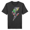"We will rock you" von Susanne Beucher - Herren Premium Organic Shirt 2.0 ST/ST-6881