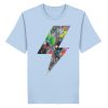 "We will rock you" von Susanne Beucher - Herren Premium Organic Shirt 2.0 ST/ST-7240