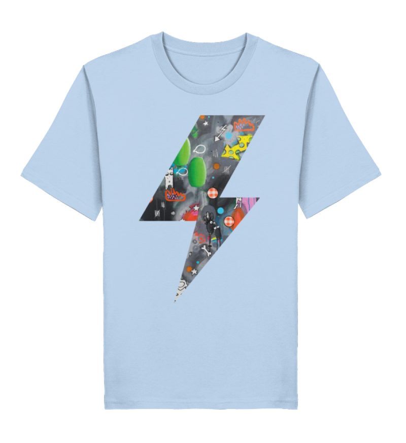 "We will rock you" von Susanne Beucher - Herren Premium Organic Shirt 2.0 ST/ST-7240