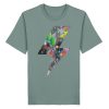 "We will rock you" von Susanne Beucher - Herren Premium Organic Shirt 2.0 ST/ST-7236