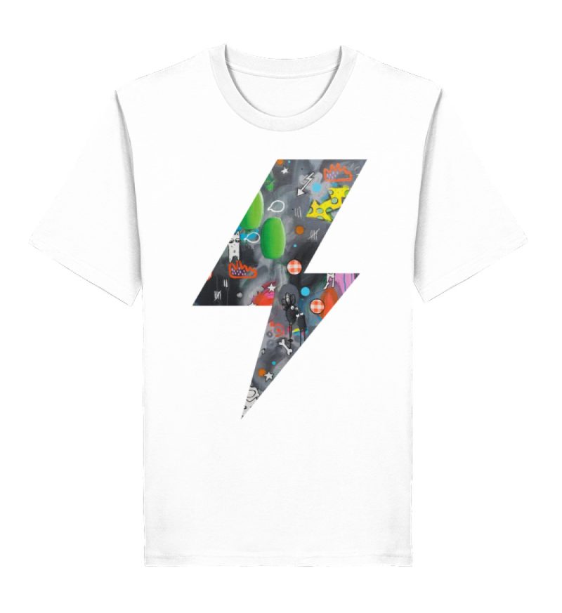 "We will rock you" von Susanne Beucher - Herren Premium Organic Shirt 2.0 ST/ST-3