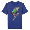 "We will rock you" von Susanne Beucher - Herren Premium Organic Shirt 2.0 ST/ST-7139
