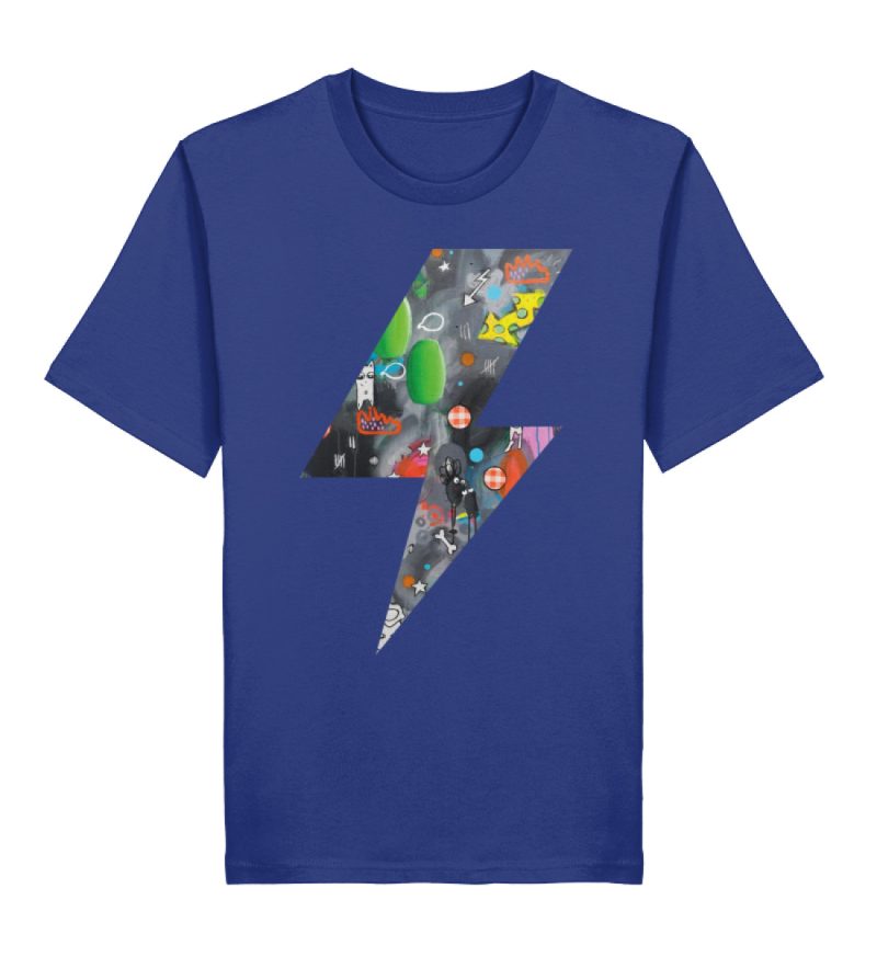 "We will rock you" von Susanne Beucher - Herren Premium Organic Shirt 2.0 ST/ST-7139