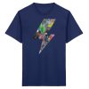 "We will rock you" von Susanne Beucher - Kinder Premium Organic T-Shirt 2.0 ST/ST-6057