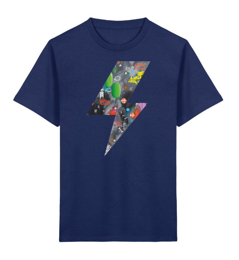 "We will rock you" von Susanne Beucher - Kinder Premium Organic T-Shirt 2.0 ST/ST-6057