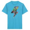 "We will rock you" von Susanne Beucher - Kinder Premium Organic T-Shirt 2.0 ST/ST-7144
