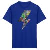 "We will rock you" von Susanne Beucher - Kinder Premium Organic T-Shirt 2.0 ST/ST-668