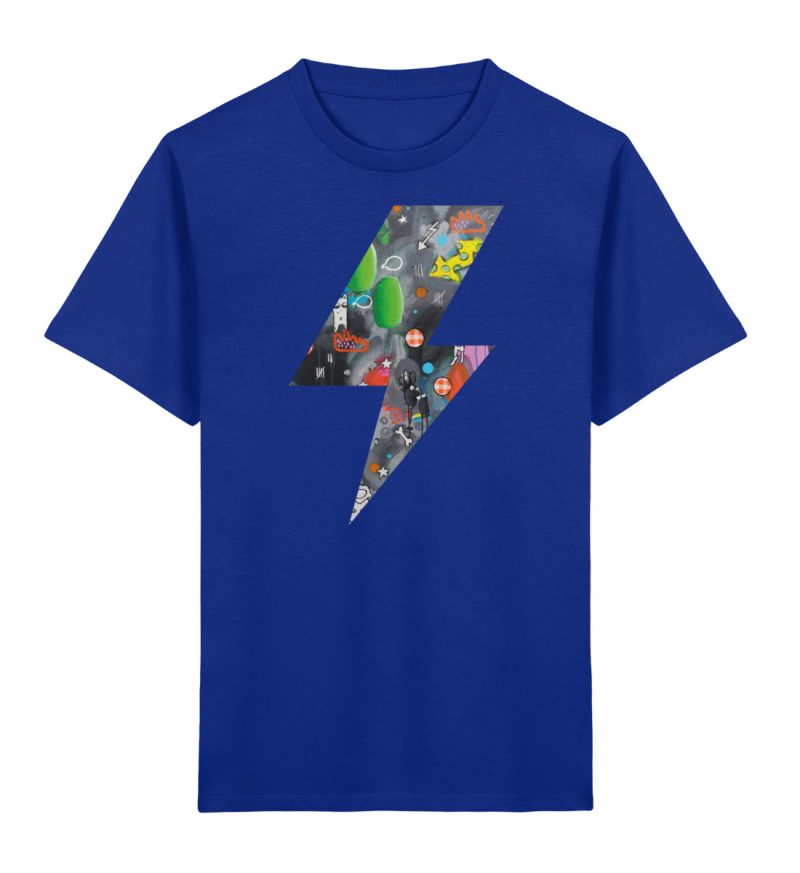 "We will rock you" von Susanne Beucher - Kinder Premium Organic T-Shirt 2.0 ST/ST-668