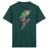 "We will rock you" von Susanne Beucher - Kinder Premium Organic T-Shirt 2.0 ST/ST-7032