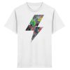 "We will rock you" von Susanne Beucher - Kinder Premium Organic T-Shirt 2.0 ST/ST-3