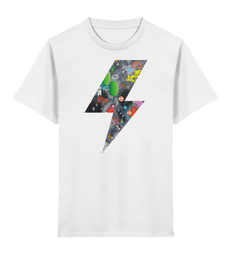 "We will rock you" von Susanne Beucher - Kinder Premium Organic T-Shirt 2.0 ST/ST-3