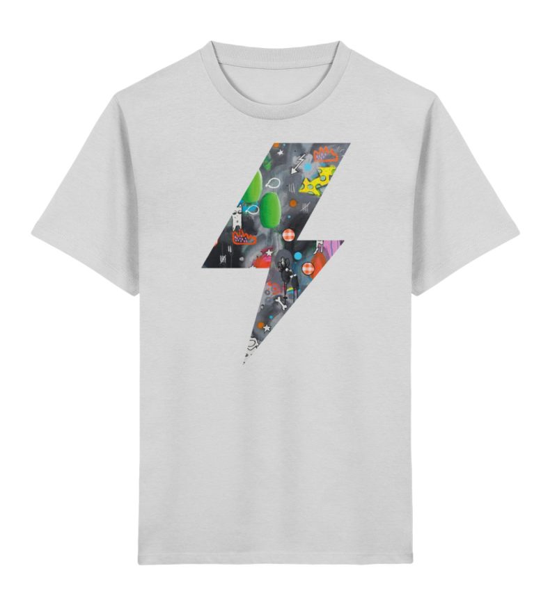 "We will rock you" von Susanne Beucher - Kinder Premium Organic T-Shirt 2.0 ST/ST-6961