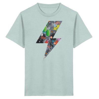 "We will rock you" von Susanne Beucher - Kinder Premium Organic T-Shirt 2.0 ST/ST-7033