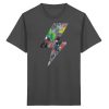 "We will rock you" von Susanne Beucher - Kinder Premium Organic T-Shirt 2.0 ST/ST-6903