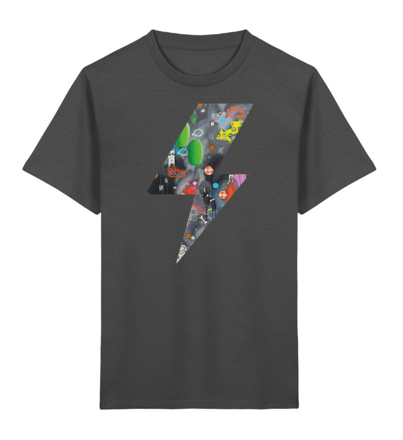 "We will rock you" von Susanne Beucher - Kinder Premium Organic T-Shirt 2.0 ST/ST-6903
